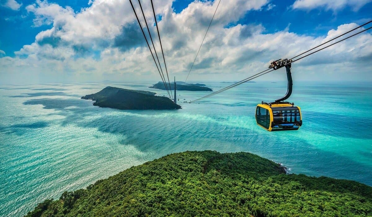 Đặt vé máy bay sớm, đi Phú Quốc “hời” hơn Thái Lan dịp cuối năm