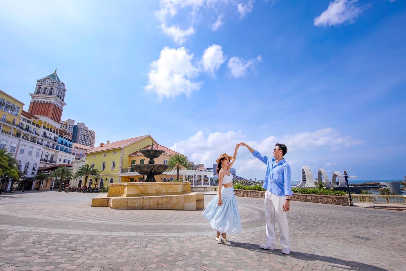 Cách 'đi khắp' Phú Quốc với chi phí từ 1,5 triệu đồng/người
