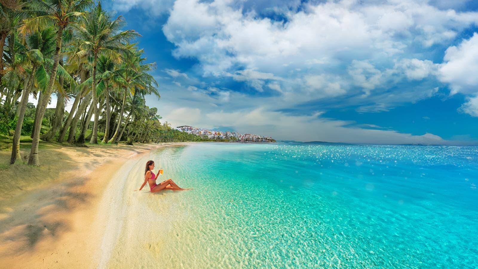Phú Quốc, Đà Nẵng, Tây Ninh dự báo đông khách dịp Tết Ất Tỵ 