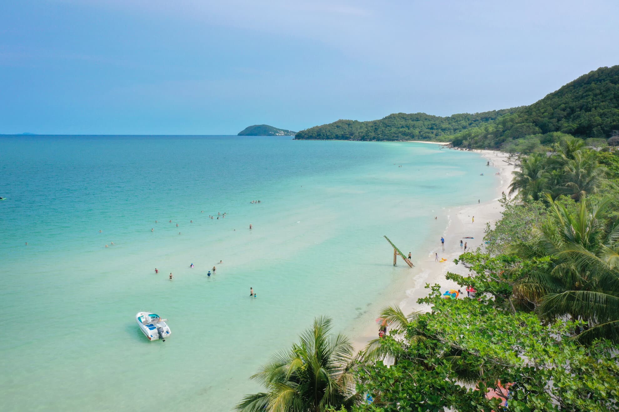 48h khám phá Phú Quốc