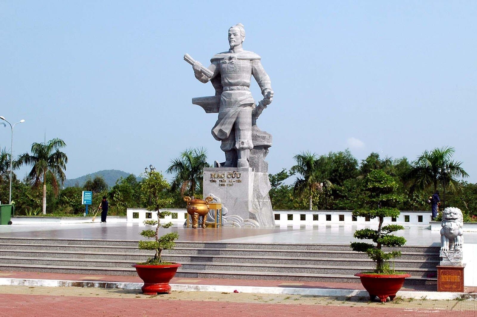 LỊCH SỬ HÌNH THÀNH PHÚ QUỐC