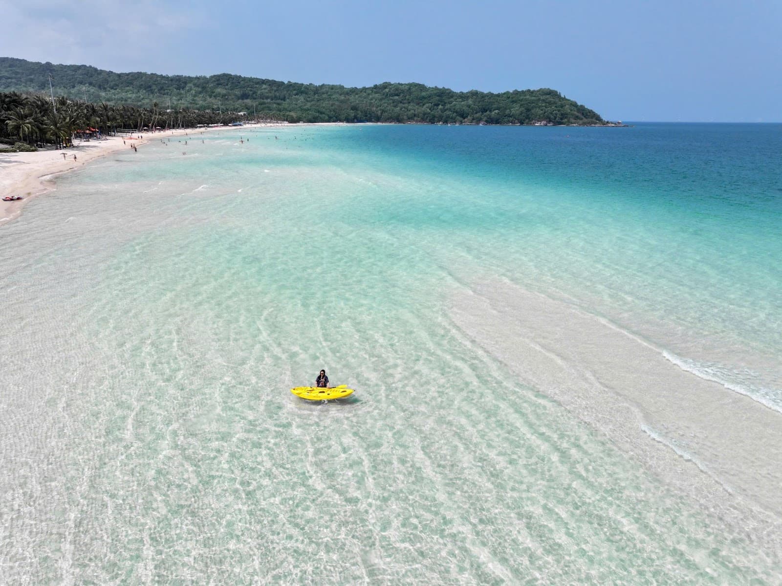 Tropical paradise awaits Indian travellers with Phu Quoc’s visa-free policy