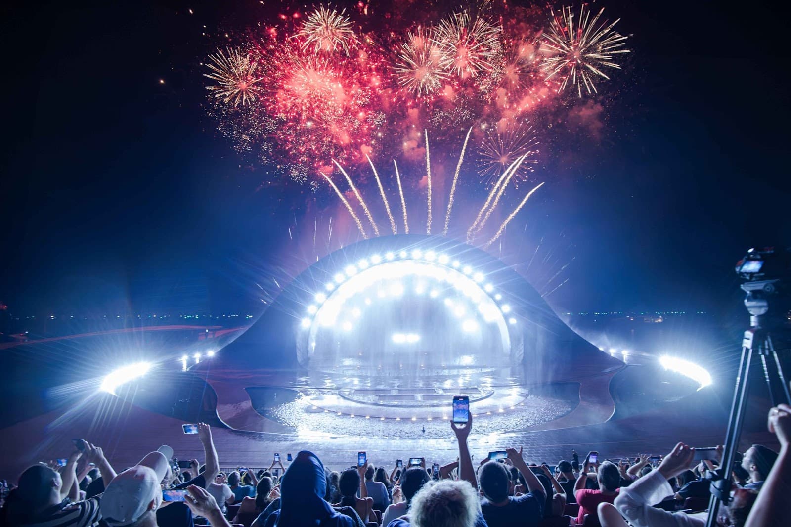 The show that attracts millions of tourists to Phu Quoc every year