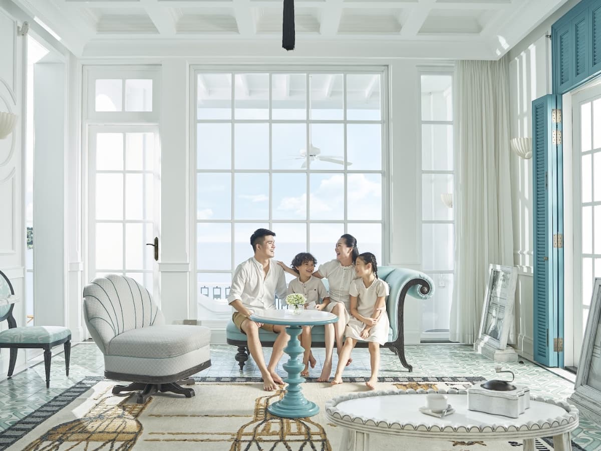 Đặt phòng khách sạn từ sớm để có phòng đẹp với mức giá tốt nhất